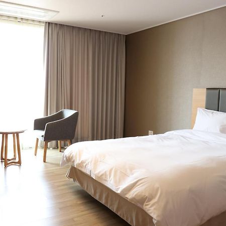 Take Hotel & Resort Inje Speedium المظهر الخارجي الصورة