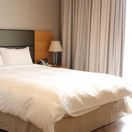 Take Hotel & Resort Inje Speedium المظهر الخارجي الصورة