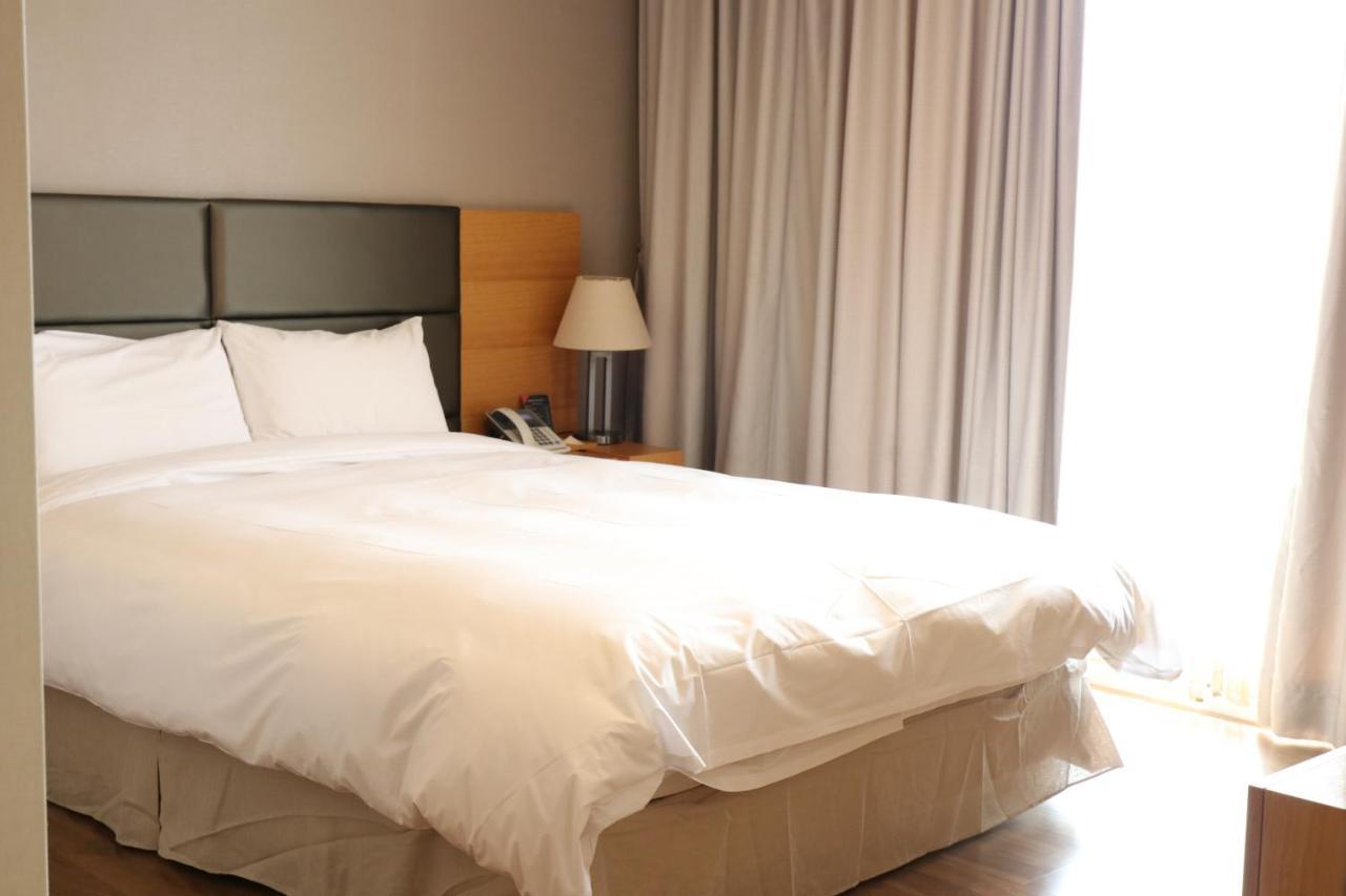 Take Hotel & Resort Inje Speedium المظهر الخارجي الصورة