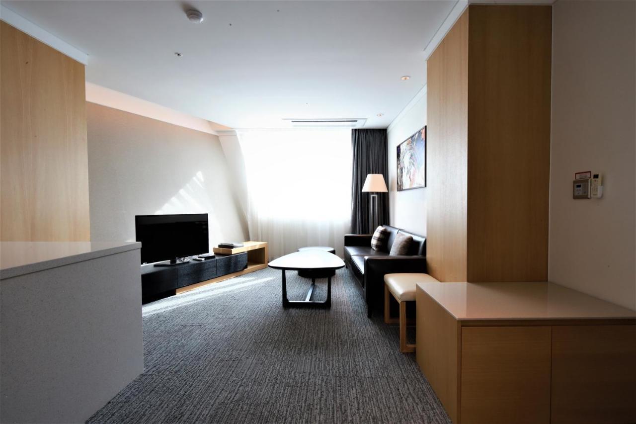 Take Hotel & Resort Inje Speedium المظهر الخارجي الصورة